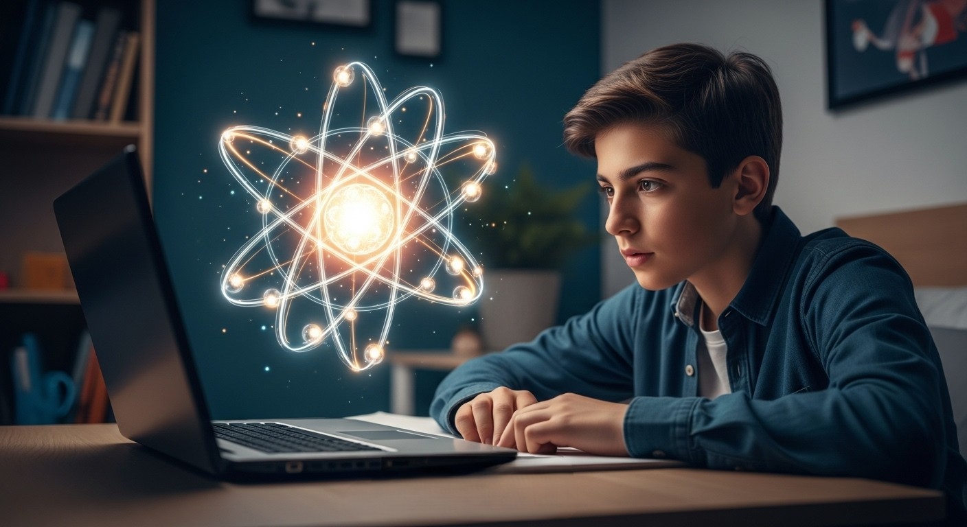 E12 Kimya 9. Sınıf