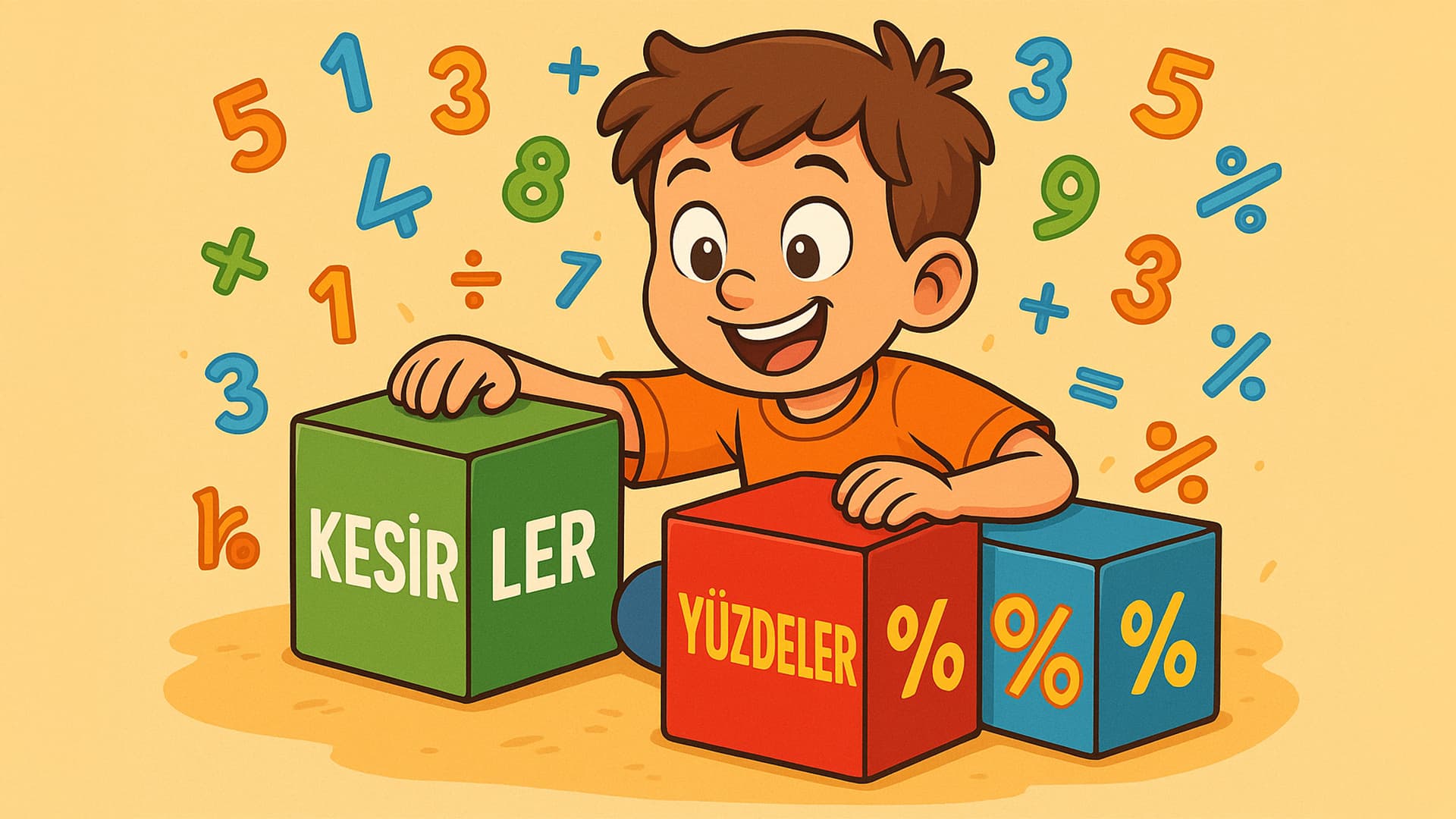 E12 Matematik 5. Sınıf