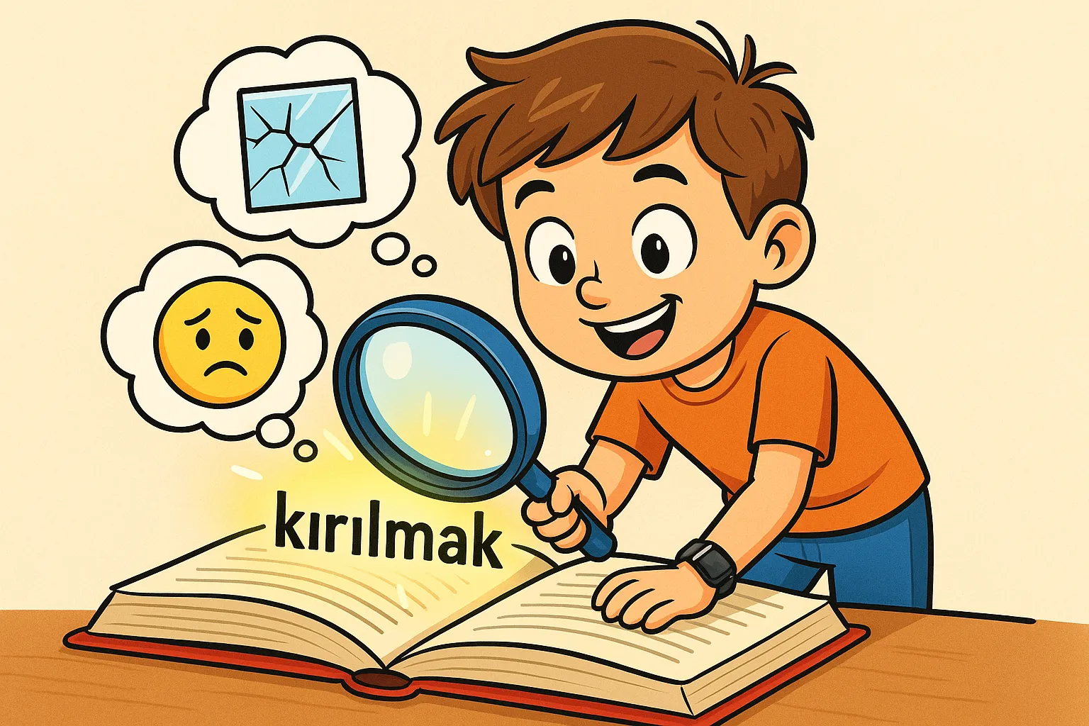 E12 Türkçe 5. Sınıf