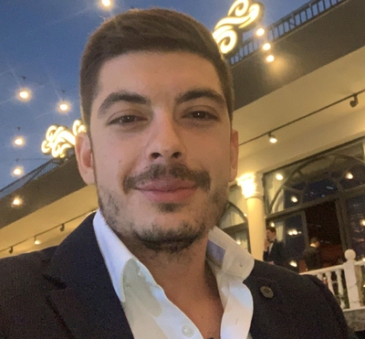 Mert Erdoğan
