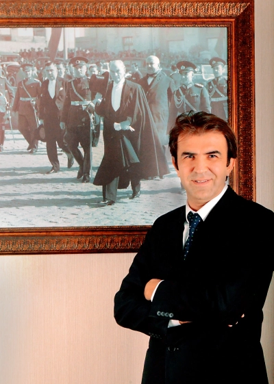 Şemsettin Beşer