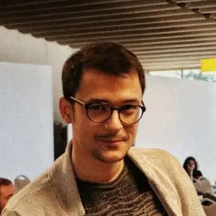 Atılay Köşker - Frontend Developer