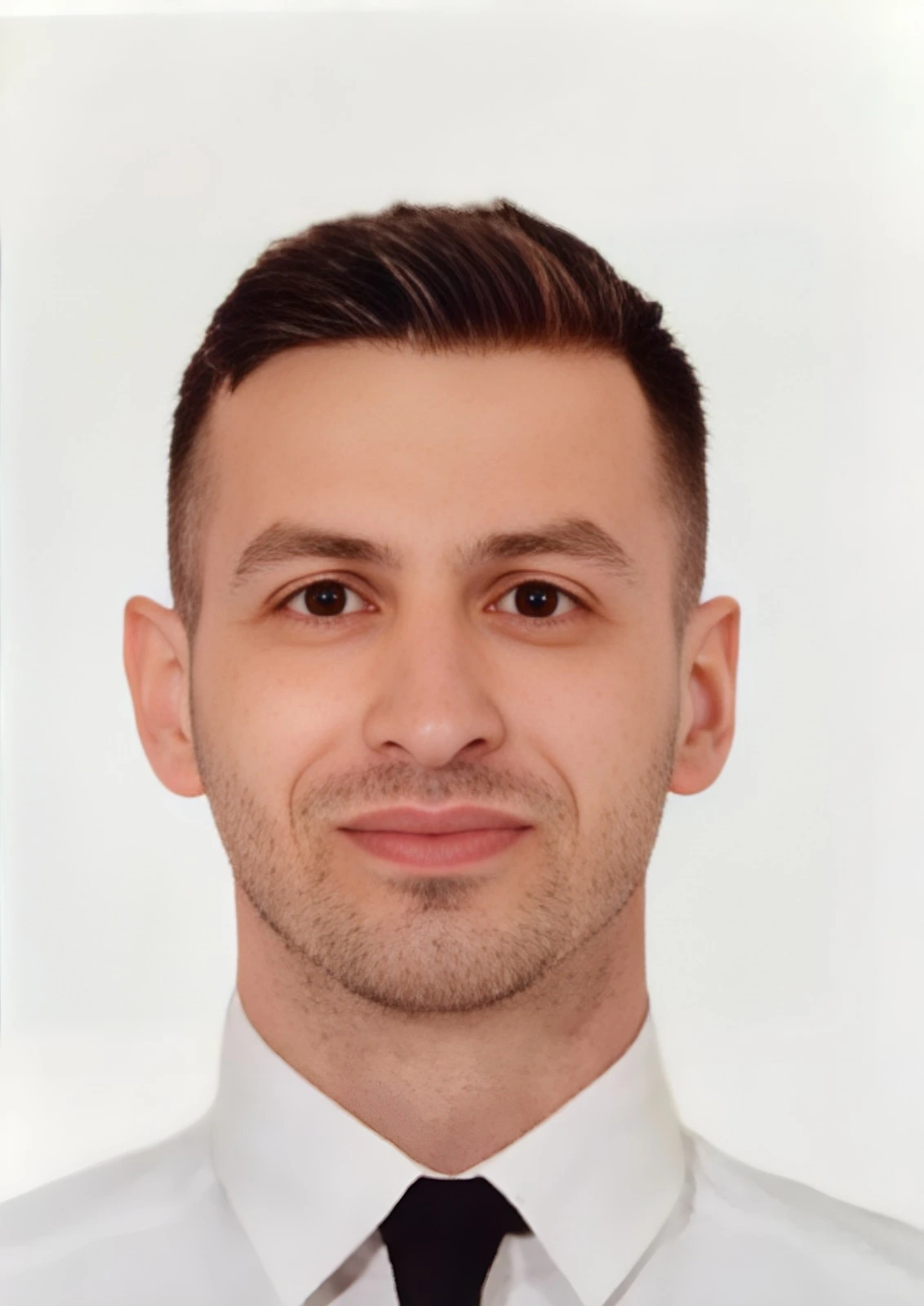 Umut Küçük - Hesap Yöneticisi