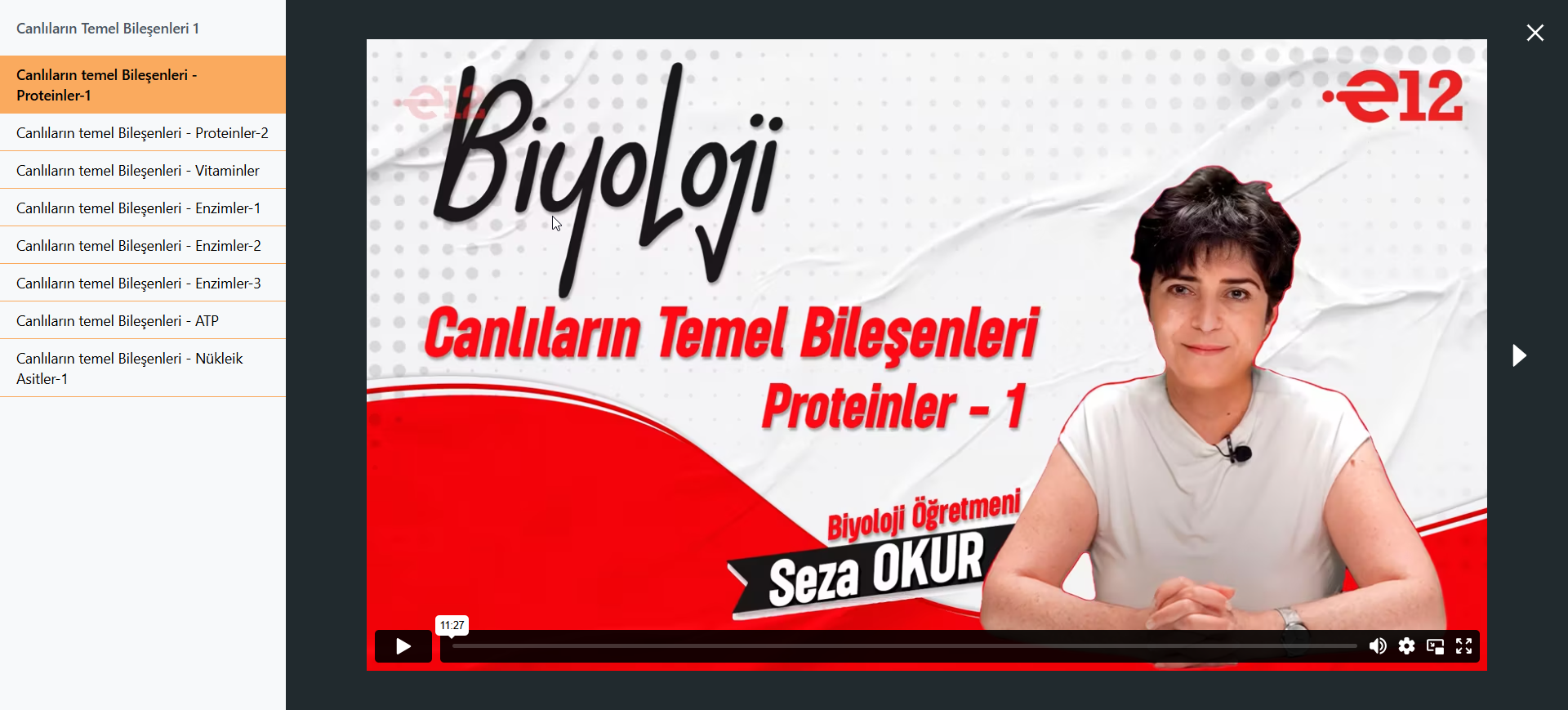 Konu Anlatım Videoları - Görsel 1